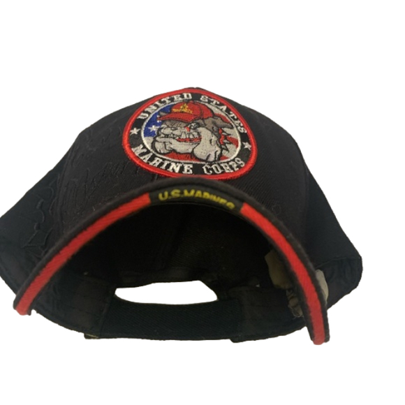US Marine Corps cap - Picture 1 of 5